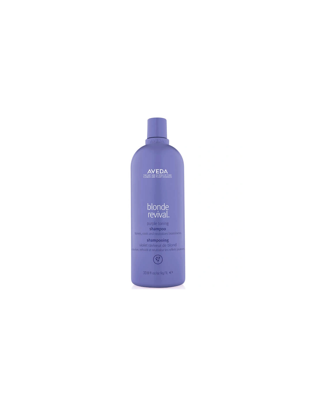 Blonde Revival Purple Toning Shampoo 1000ml, 2 of 1