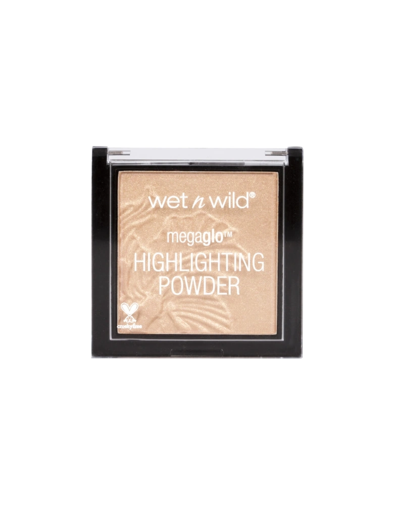 wet n wild megaglo Highlighting Powder - Precious Petals