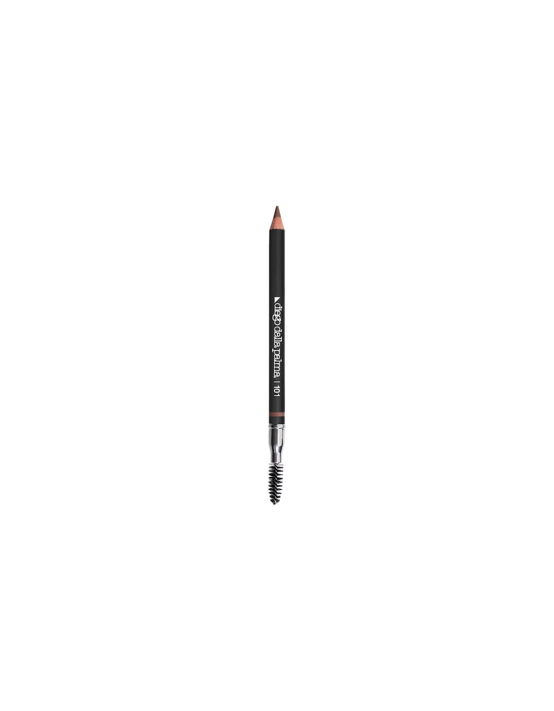 Water Resistant Long Lasting Eyebrow Pencil - Light - Diego Dalla Palma, 2 of 1