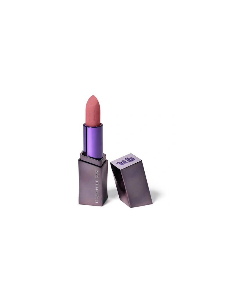 Vice Matte Lipstick - Backtalk