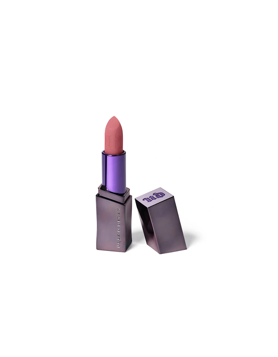 Vice Matte Lipstick - Backtalk, 2 of 1