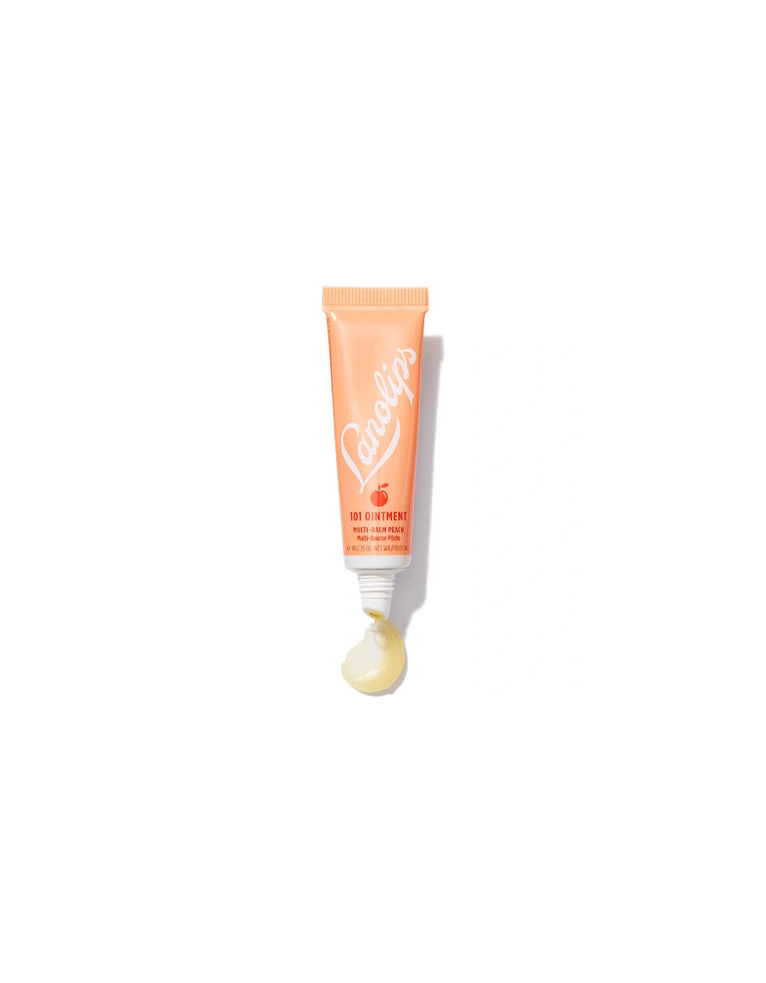 101 Ointment Multi-Balm - Peach 10g - - 101 Ointment Multi-Balm - Peach 10g - P, 2 of 1