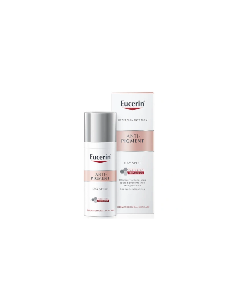 Anti-Pigment SPF30 Day Cream 50ml - Eucerin