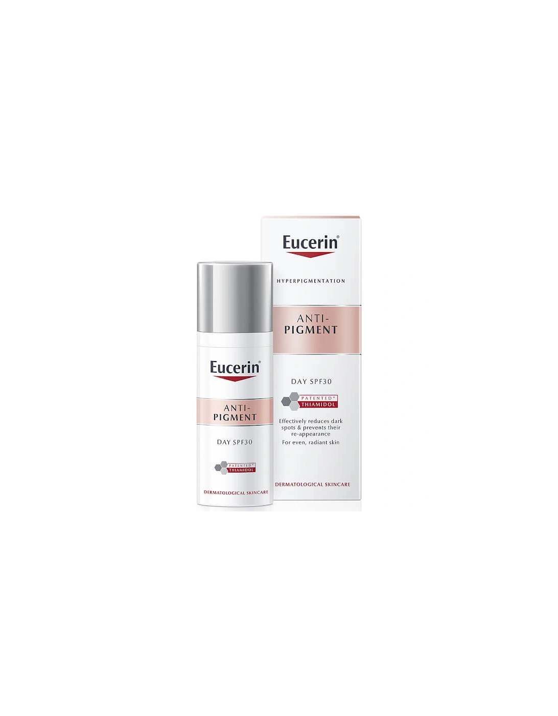 Anti-Pigment SPF30 Day Cream 50ml - Eucerin, 2 of 1