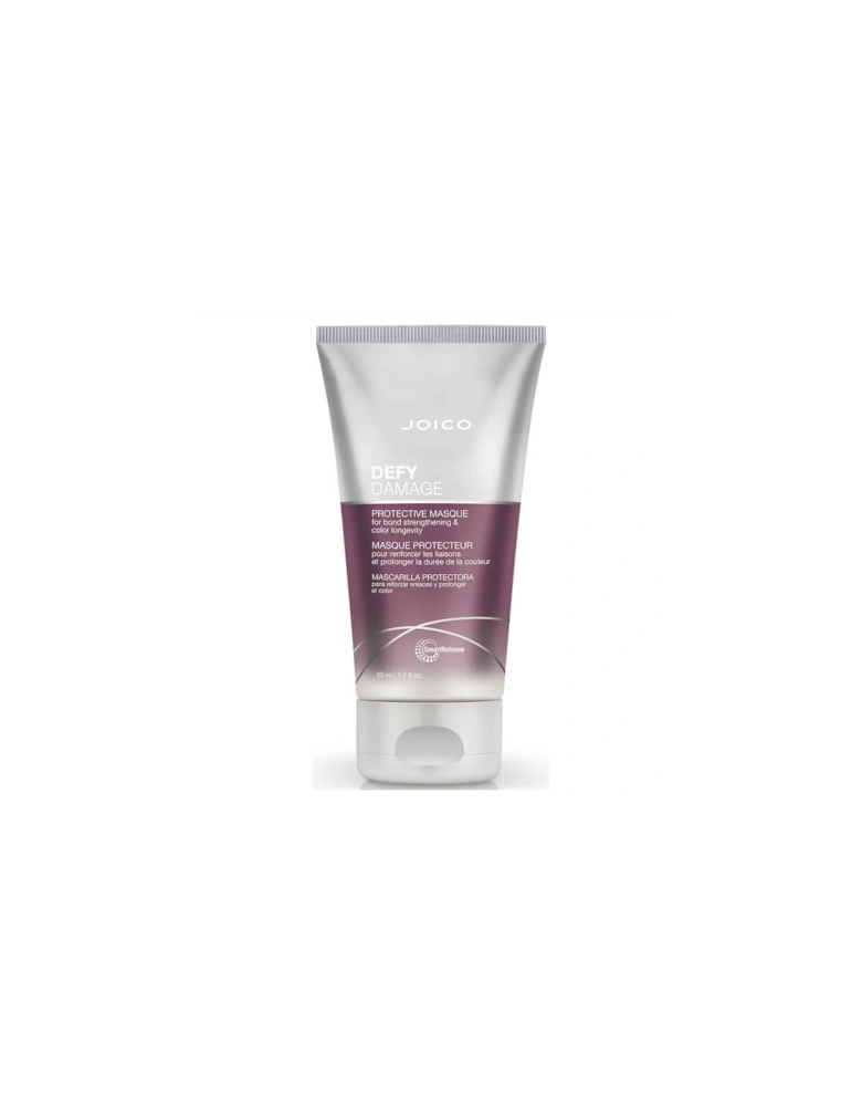 Defy Damage Protective Masque 50ml - Joico