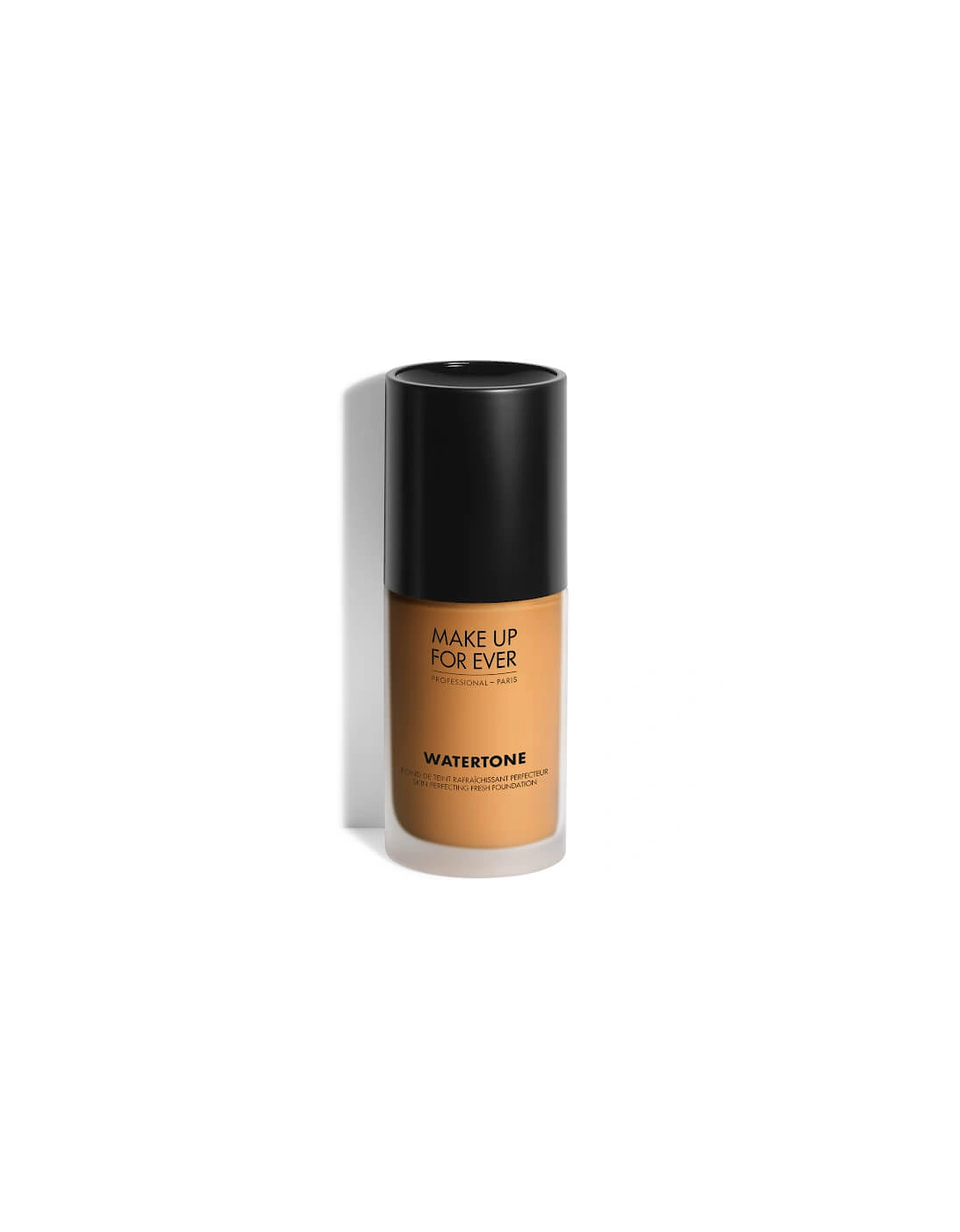 Watertone Foundation No Transfer and Natural Radiant Finish - Y434-Golden Caramel, 2 of 1