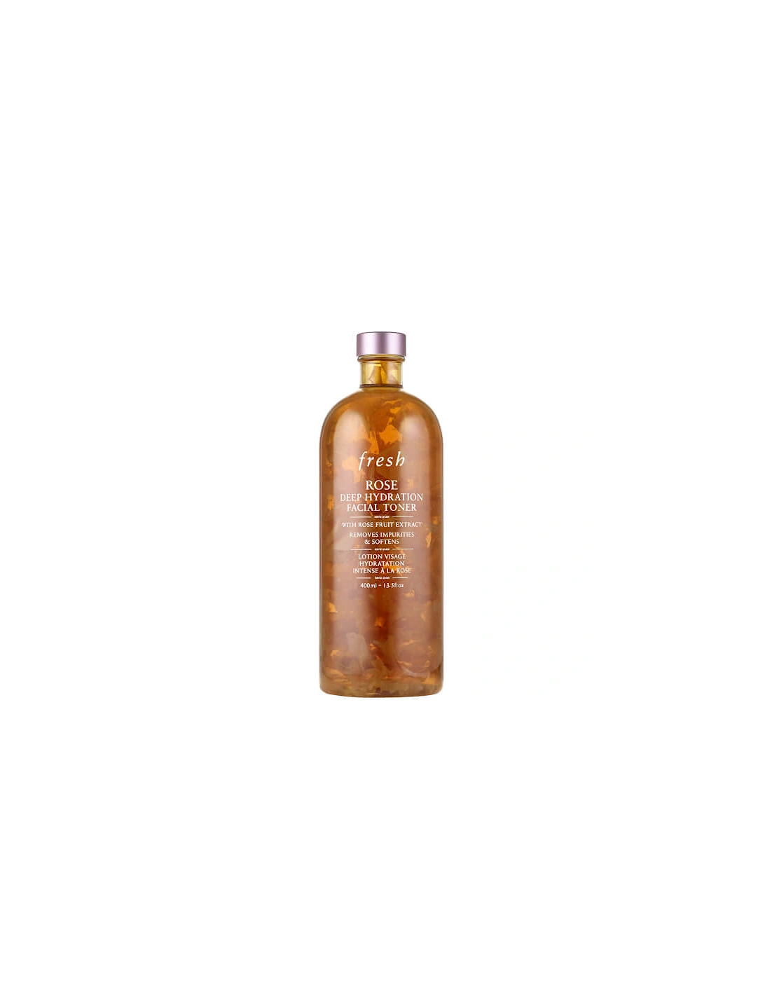 Rose Deep Hydration Toner Jumbo 400ml, 2 of 1