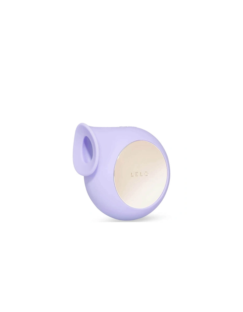 Sila Sonic Massager - Lilac