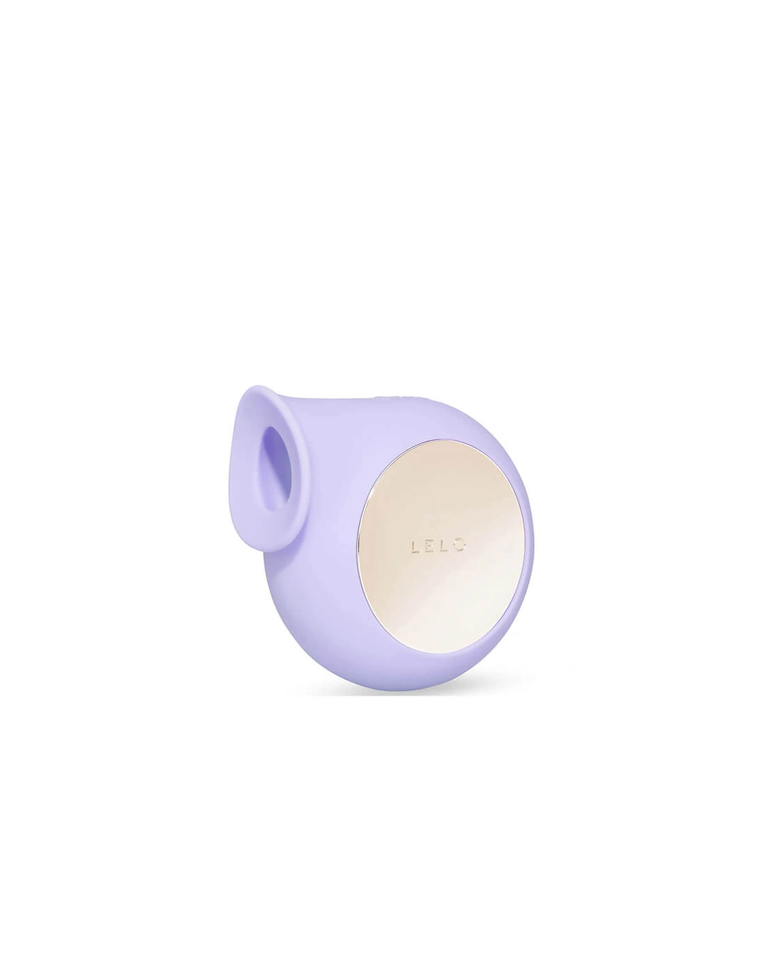 Sila Sonic Massager - Lilac, 2 of 1