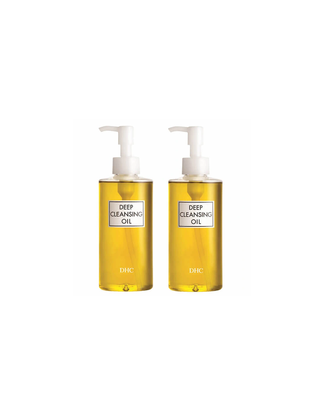 Deep Cleansing Oil Duo 2 x 200ml, 2 of 1
