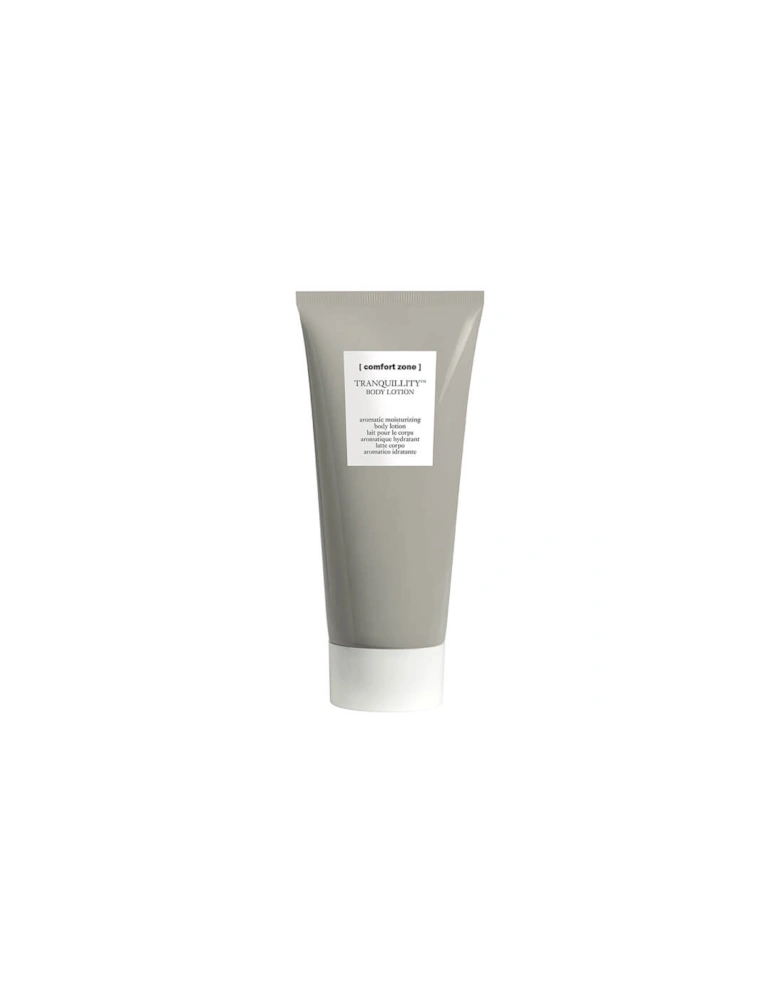 Tranquillity Body Lotion 200ml