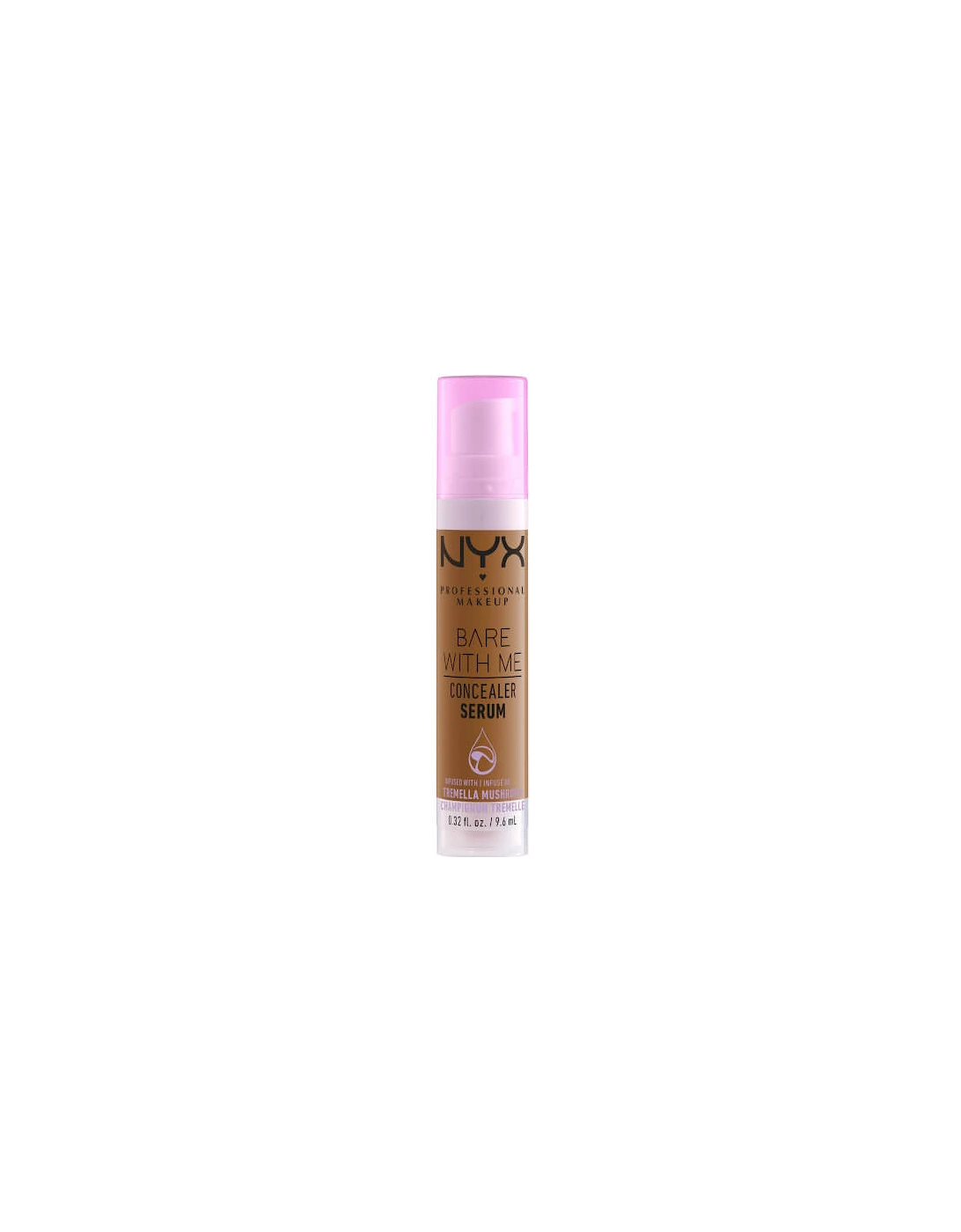 Bare With Me Concealer Serum - Camel, 2 of 1