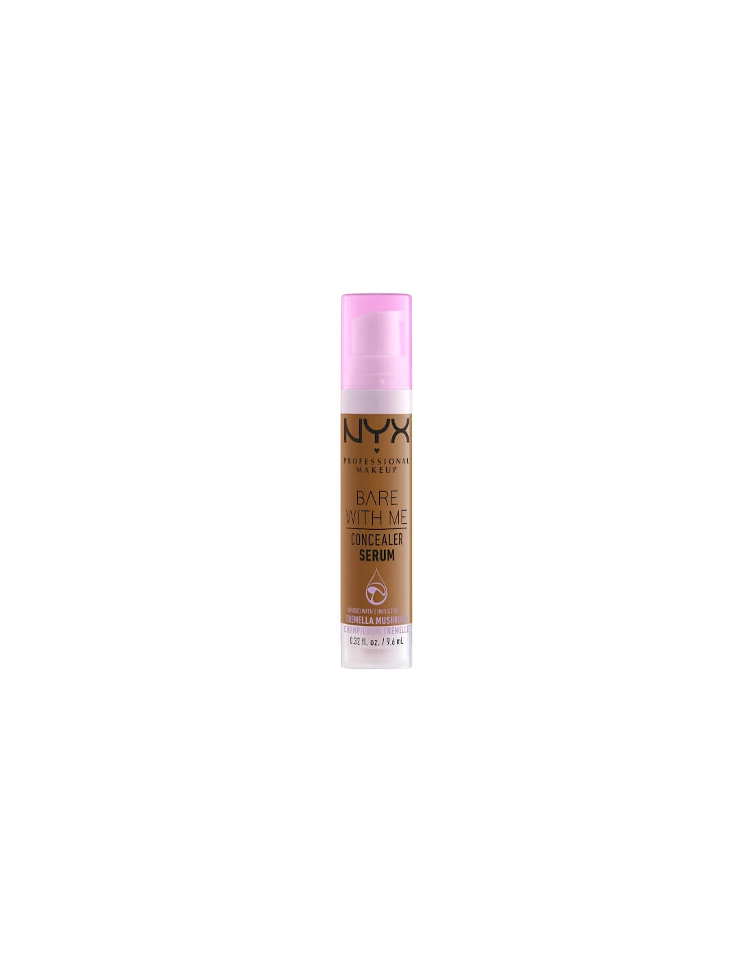 Bare With Me Concealer Serum - Fair