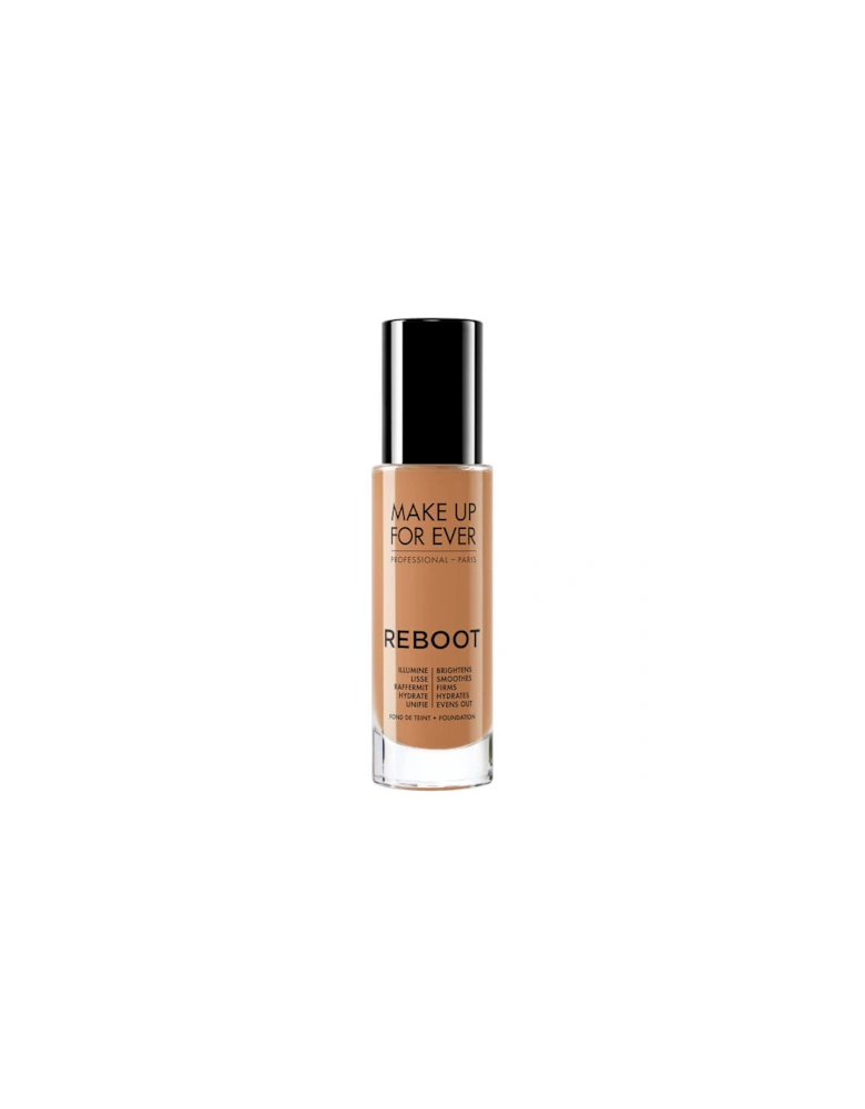Reboot Active Care Revitalizing Foundation - Y445-Amber