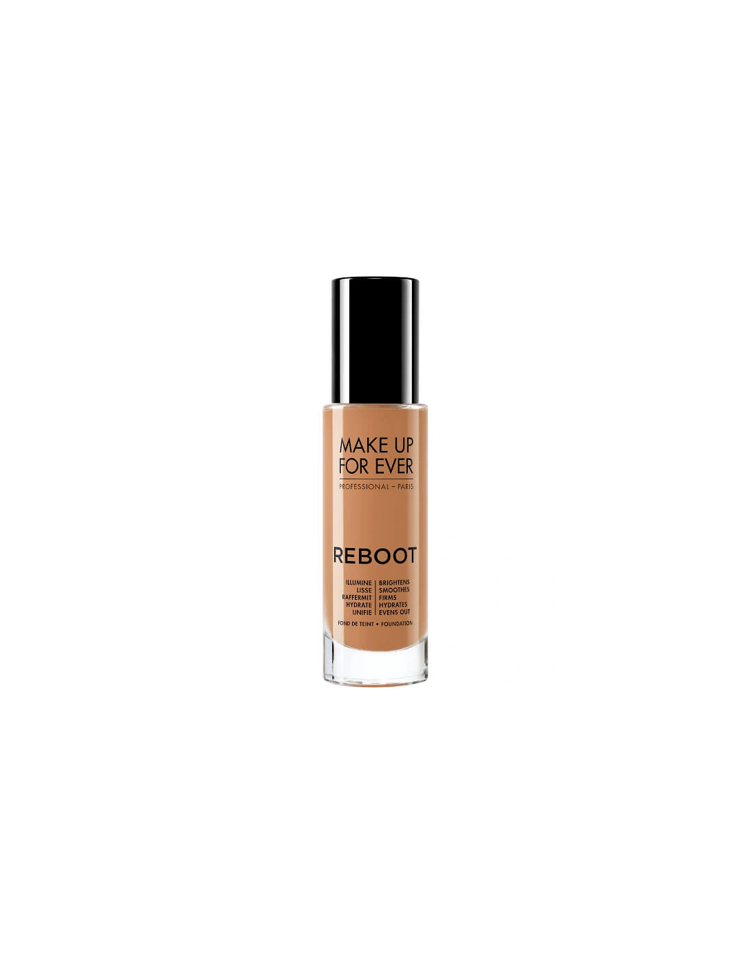 Reboot Active Care Revitalizing Foundation - Y445-Amber, 2 of 1