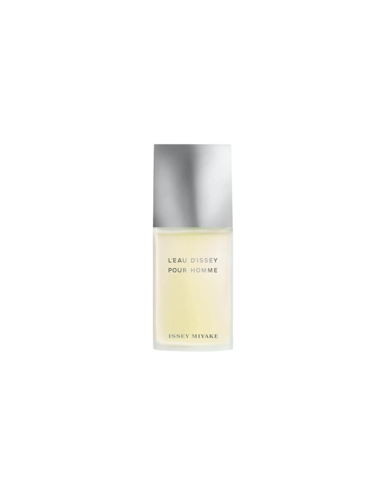 L'Eau d'Issey Pour Homme Eau de Toilette 200ml