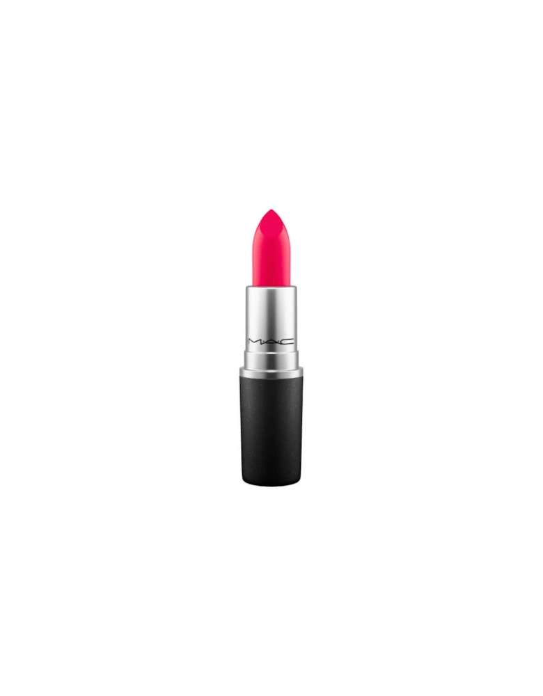 Lipstick - Relentlessly Red - Retro Matte