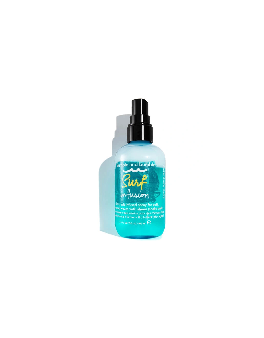 Bumble and bumble Surf Infusion 100ml, 2 of 1