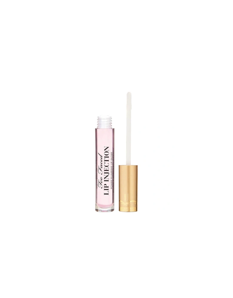 Lip Injection Lip Gloss 4ml