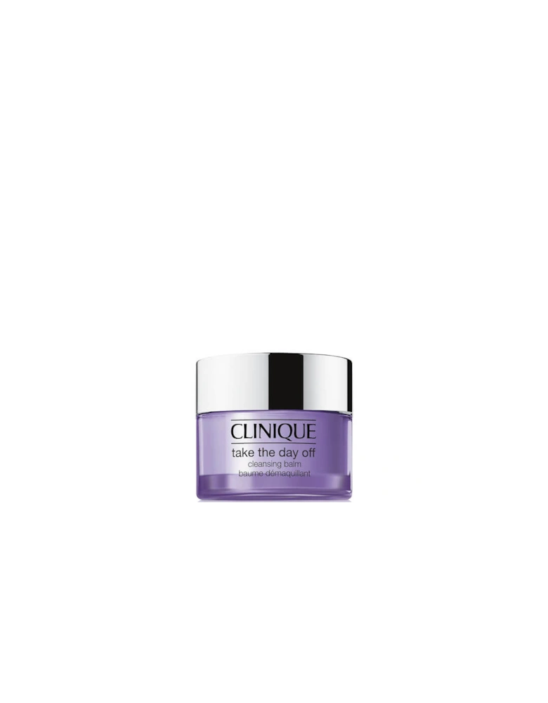 Mini Take the Day off Cleansing Balm 30ml - Clinique