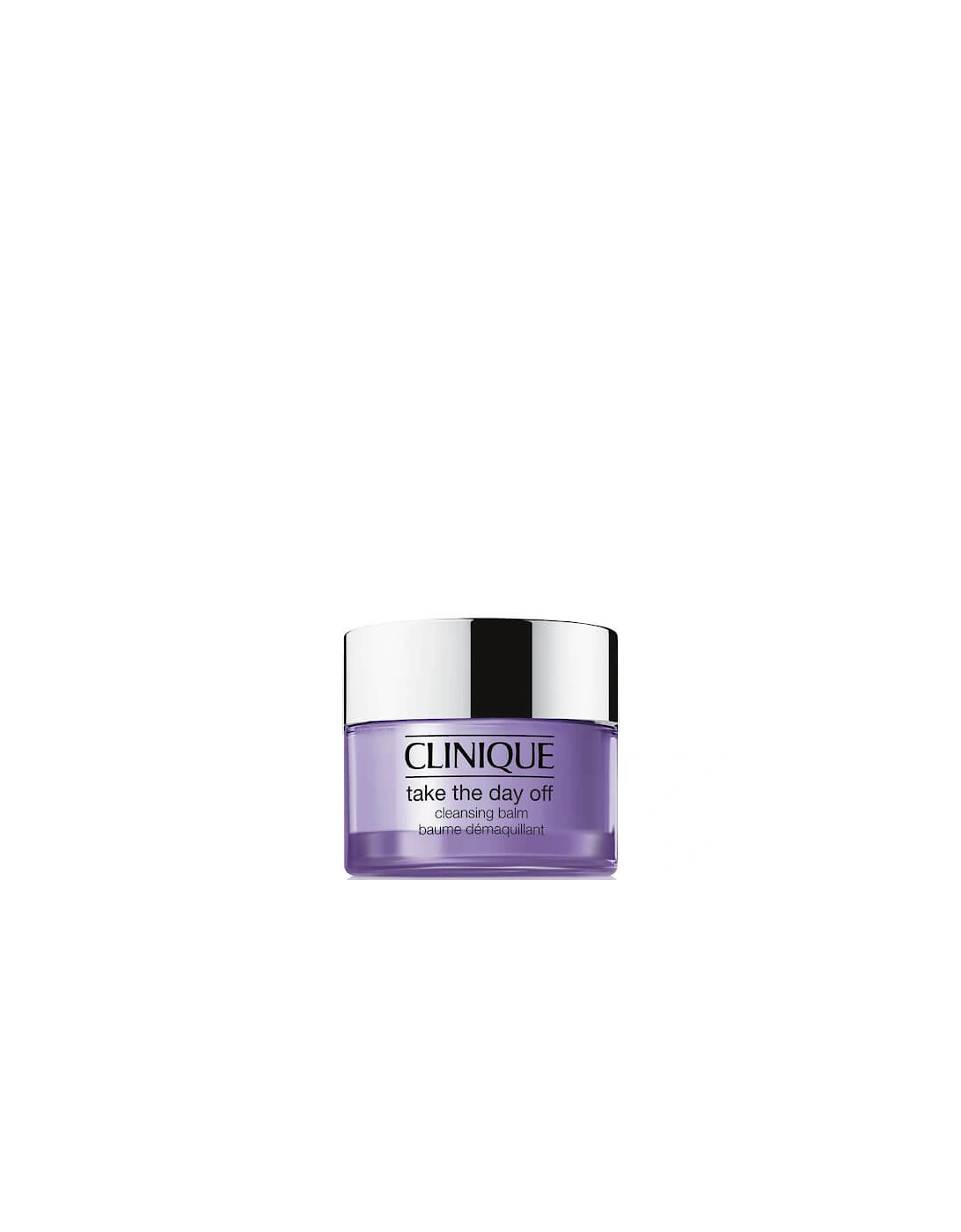 Mini Take the Day off Cleansing Balm 30ml - Clinique, 2 of 1