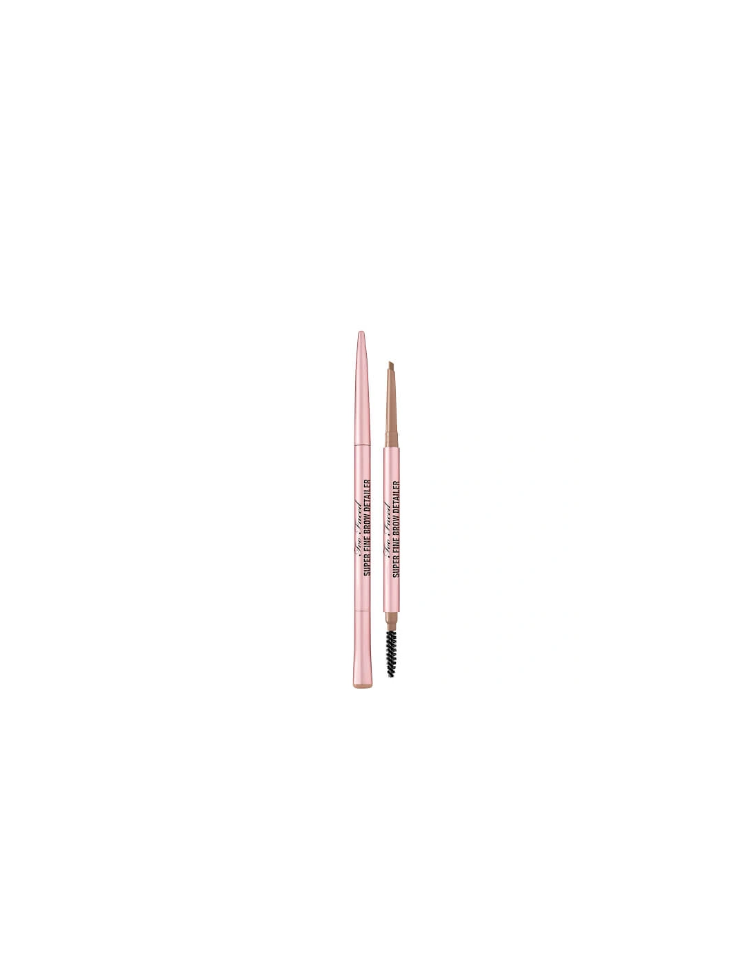 Superfine Brow Detailer Ultra Slim Brow Pencil - Taupe, 2 of 1