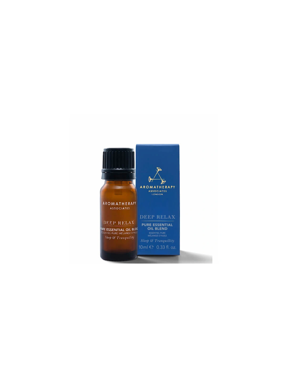 Deep Relax Pure Essential Oil Blend 10ml, 2 of 1