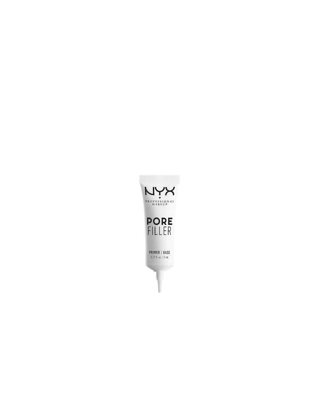 Blurring Vitamin E Mini Face Primer 9g - NYX Professional Makeup, 2 of 1