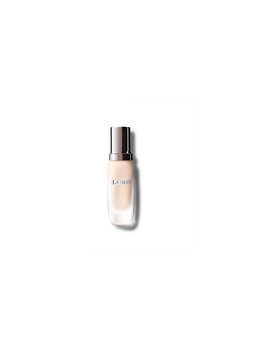 Soft Fluid Foundation Long Wear SPF20 - 100 Porcelain, 2 of 1