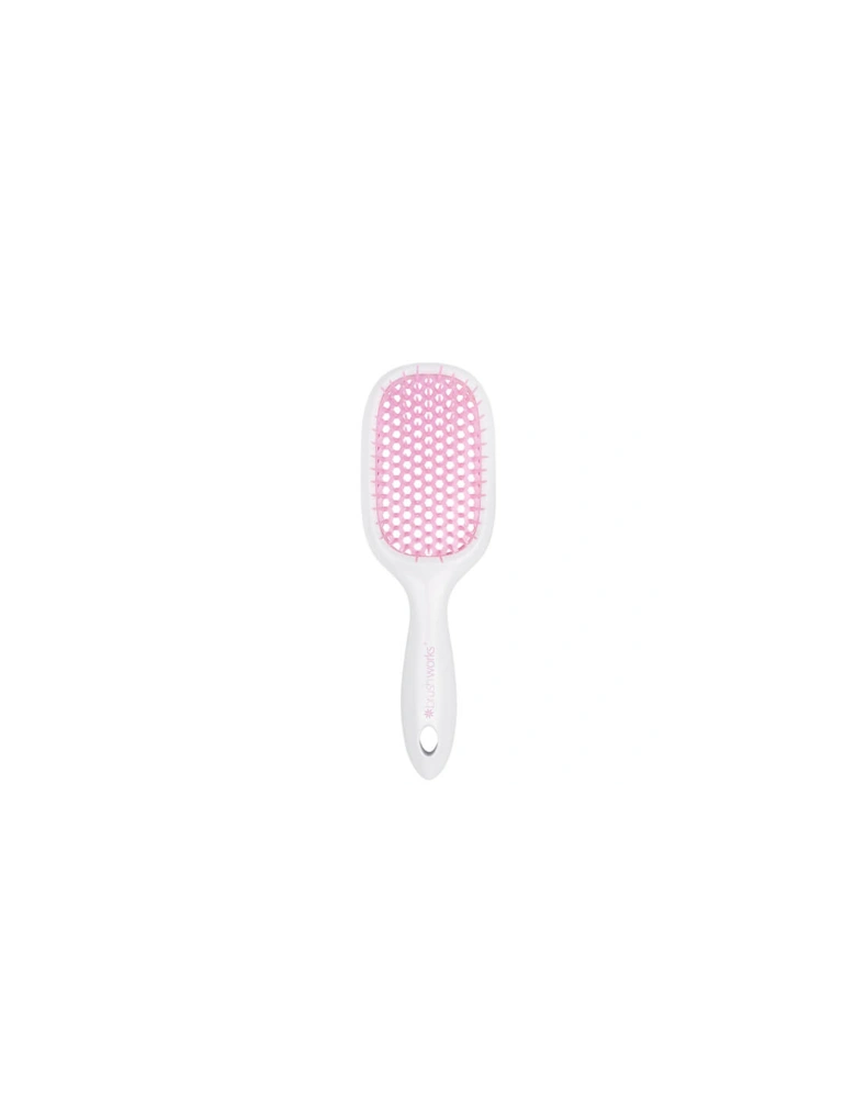 HD Honey Comb Hair Brush