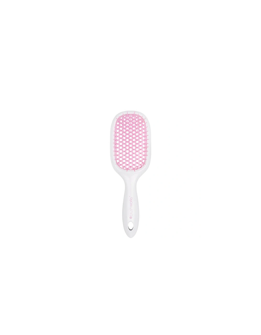 HD Honey Comb Hair Brush - brushworks, 2 of 1