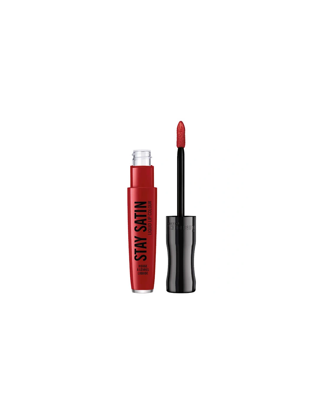 Stay Satin Liquid Lipstick 5.5ml - Redical, 2 of 1