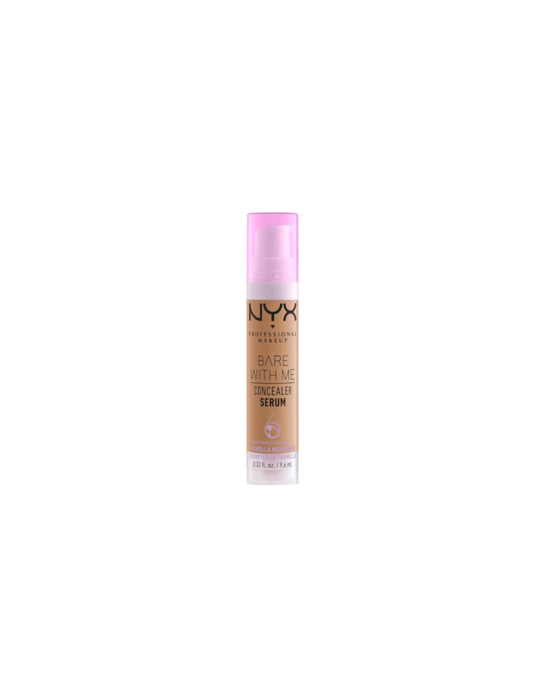 Bare With Me Concealer Serum - Sand