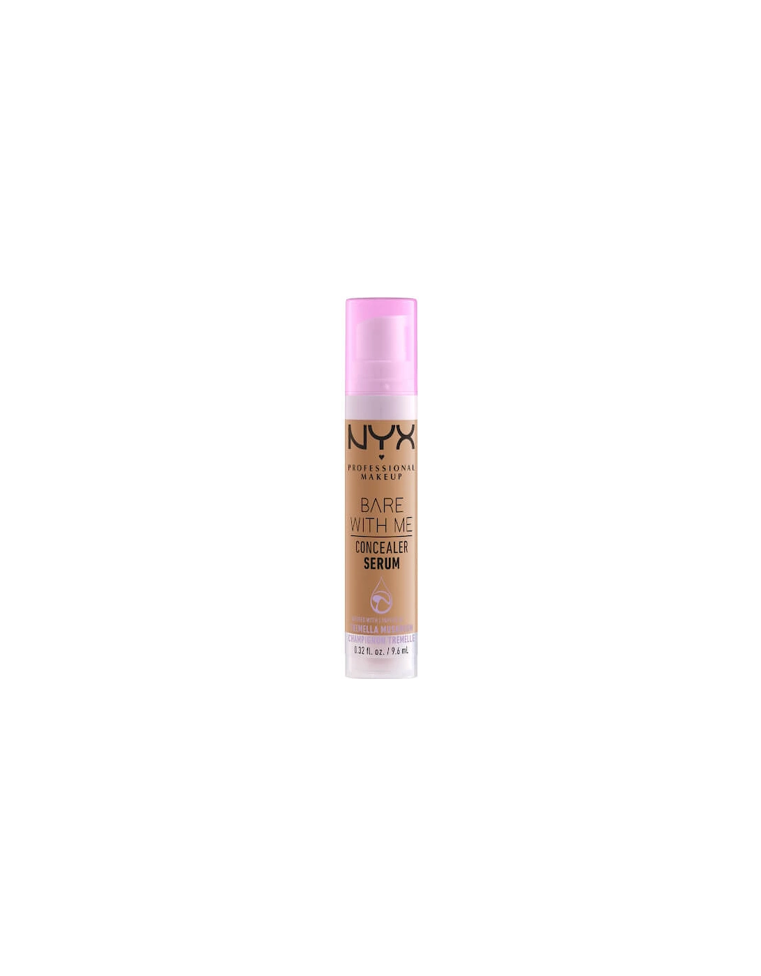 Bare With Me Concealer Serum - Sand, 2 of 1