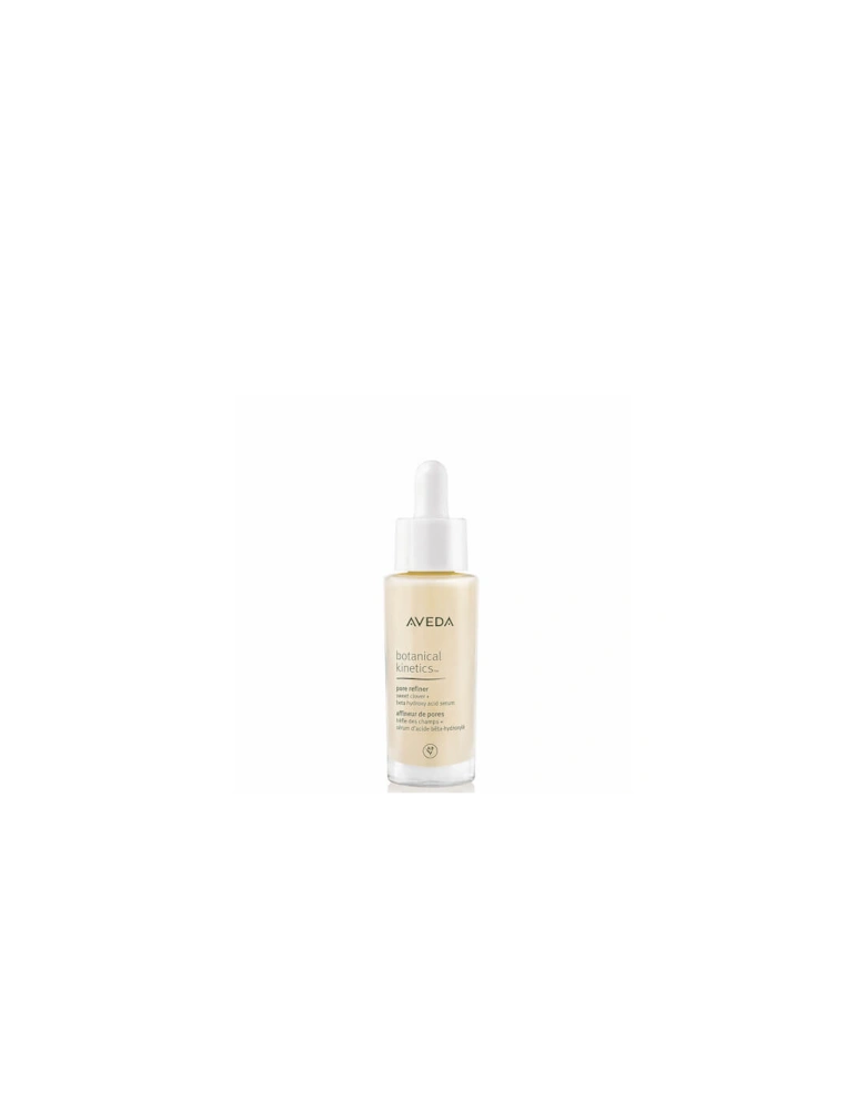 Botanical Kinetics Sweet Clover Pore Refiner Serum with BHA 30ml