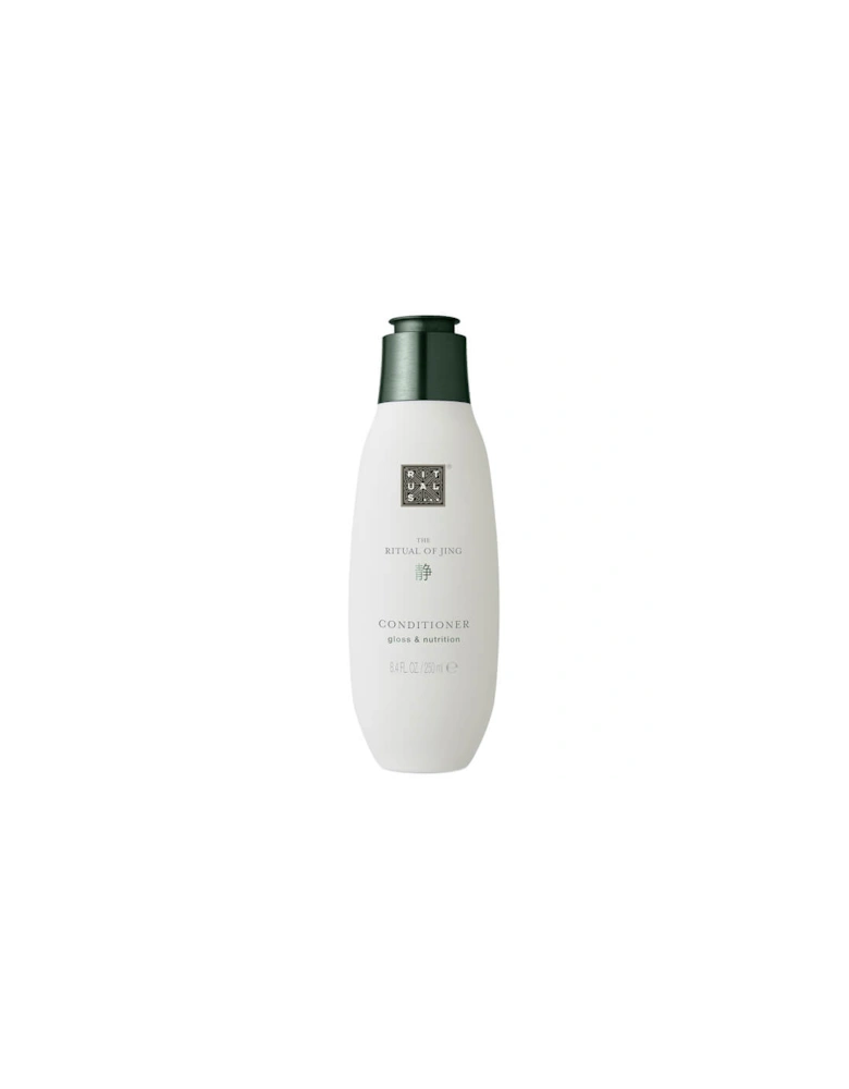 The Ritual of Jing Subtle Floral Lotus & Jujube Conditioner 250ml