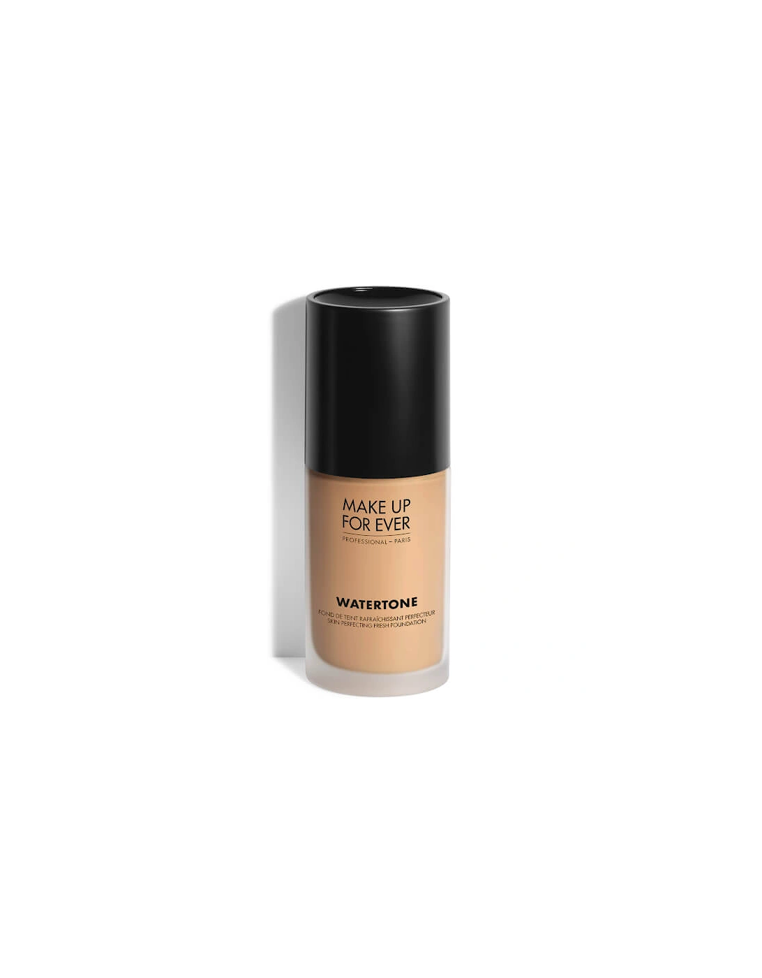 Watertone Foundation No Transfer and Natural Radiant Finish - Y305-Soft Beige, 2 of 1