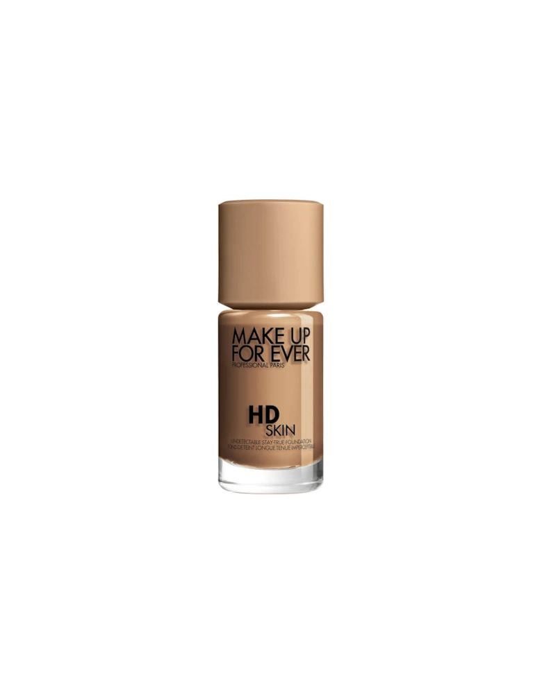 HD Skin Foundation - 3N48 Cinnamon