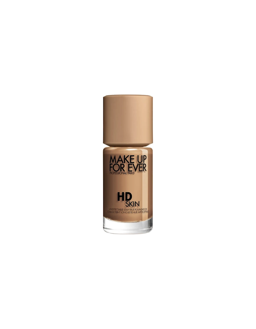 HD Skin Foundation - 3N48 Cinnamon, 2 of 1