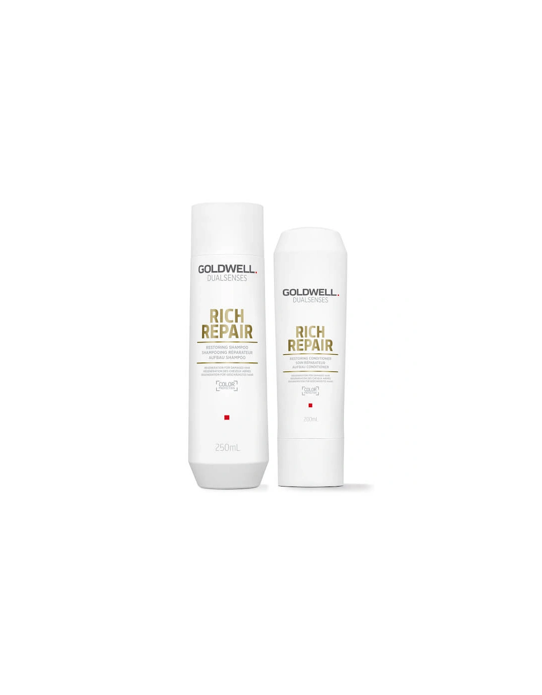 Dualsenses Rich Repair Restoring Bundle (Worth £30.80), 2 of 1