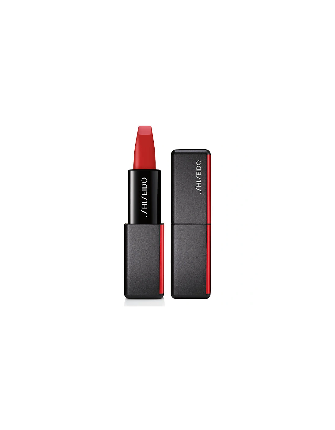 ModernMatte Powder Lipstick - Hyper Red 514 - Shiseido, 2 of 1