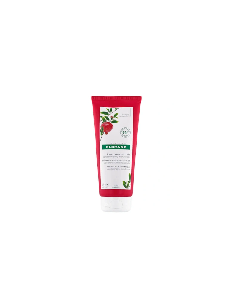 Protecting Conditioner with Pomegranate for Colour-Treated Hair 200ml