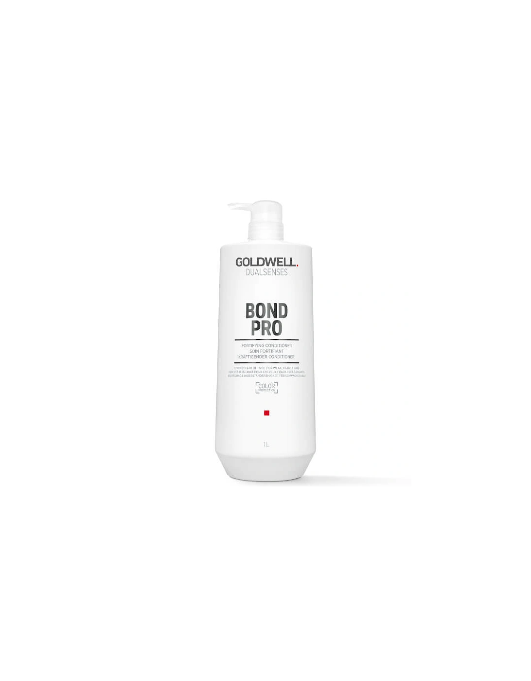 Dualsenses Bond Pro Fortifying Conditioner For Dry, Damaged Hair 1000ml, 2 of 1