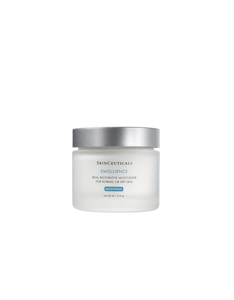 Emollience Moisturising Cream Pot 60ml