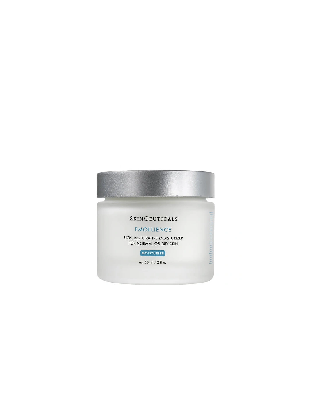 Emollience Moisturising Cream Pot 60ml, 2 of 1