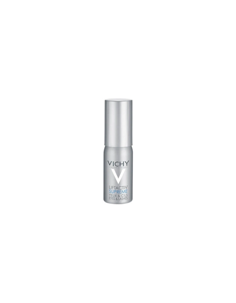 LiftActiv Serum 10 Eyes & Lashes 15ml - Vichy