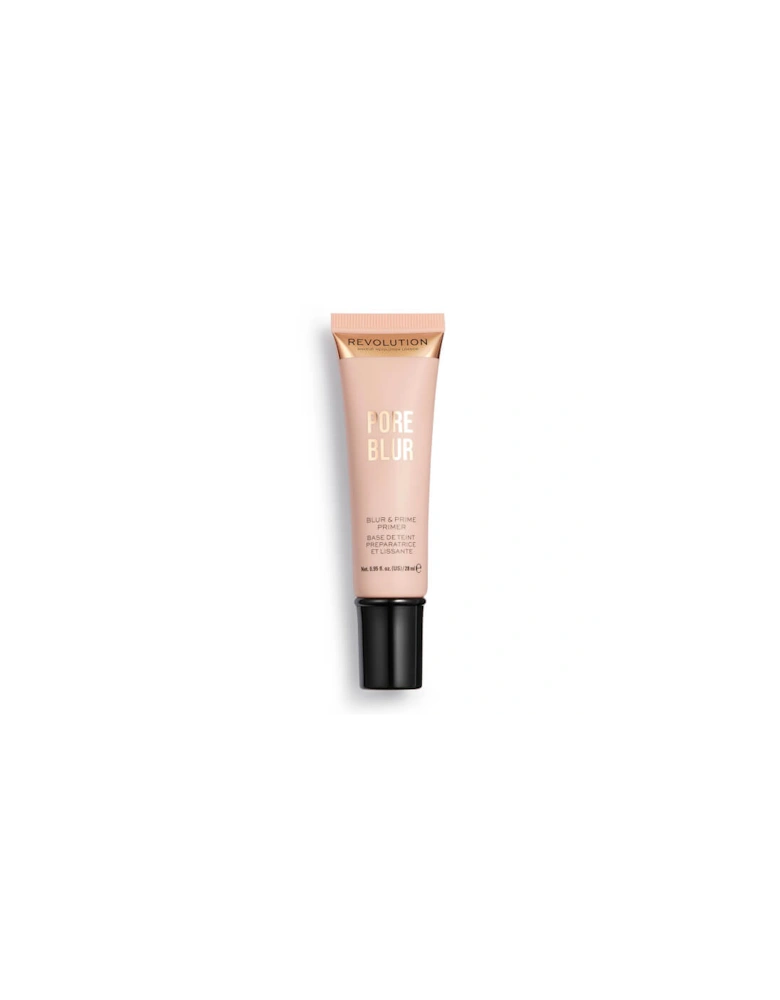 Makeup Pore Blur Primer