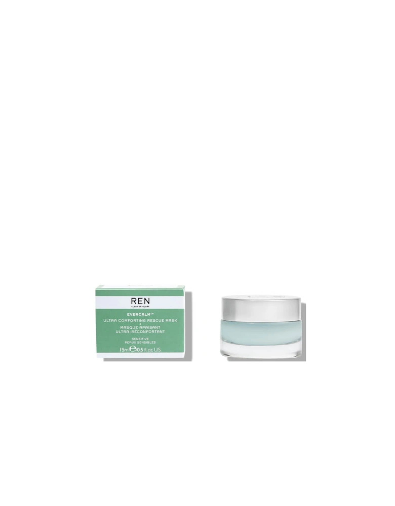 Evercalm Ultra Comforting Rescue Mask 15ml