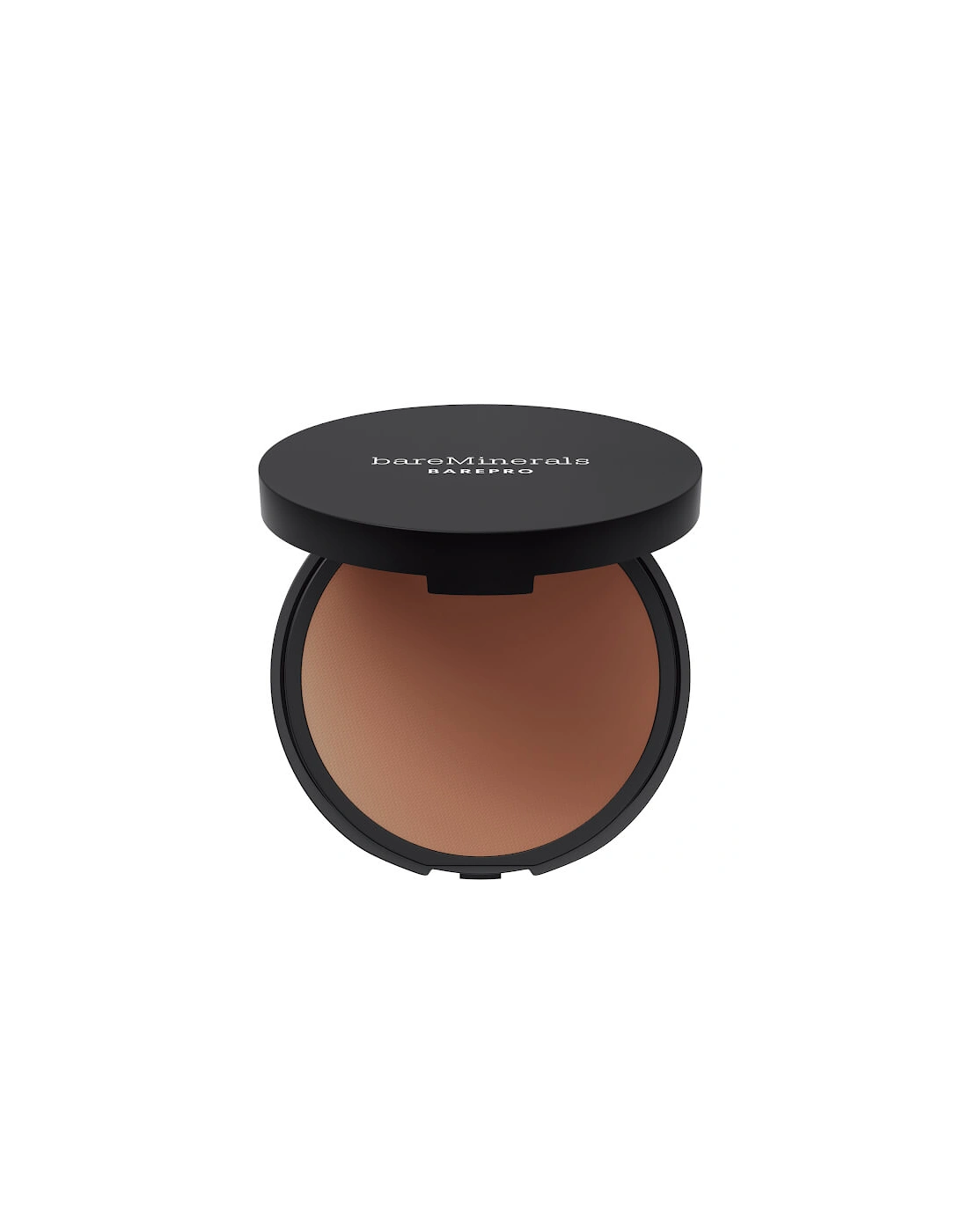 BAREPRO Pressed 16H Foundation - Deep 55 Neutral, 2 of 1