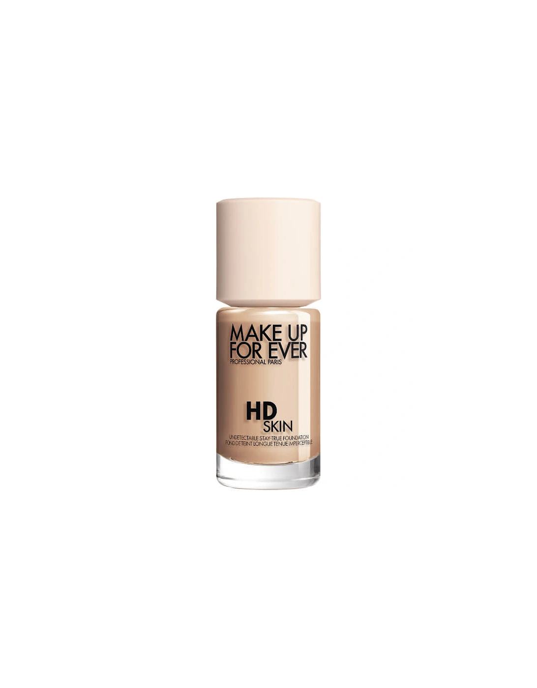 HD Skin Foundation - 1Y18 Warm Cashew, 2 of 1